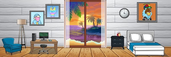 AdawgNFT banner