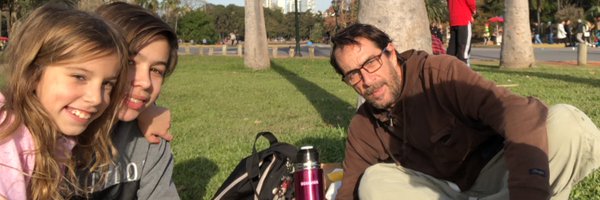 carlosaherran Profile Banner