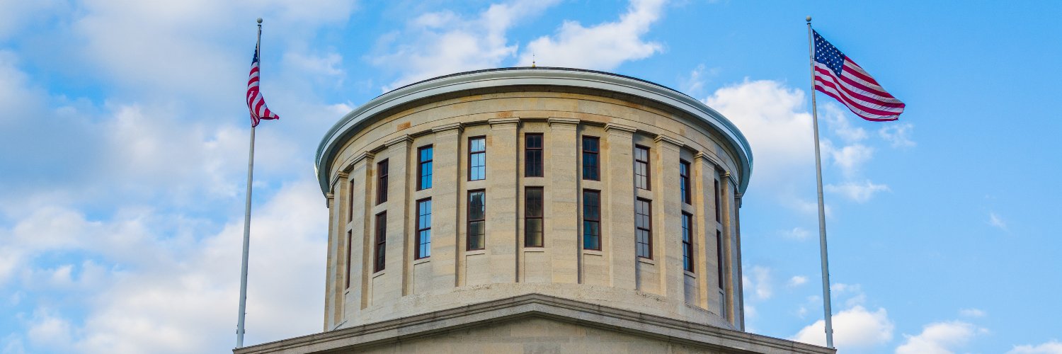 The Ohio Press Network's banner