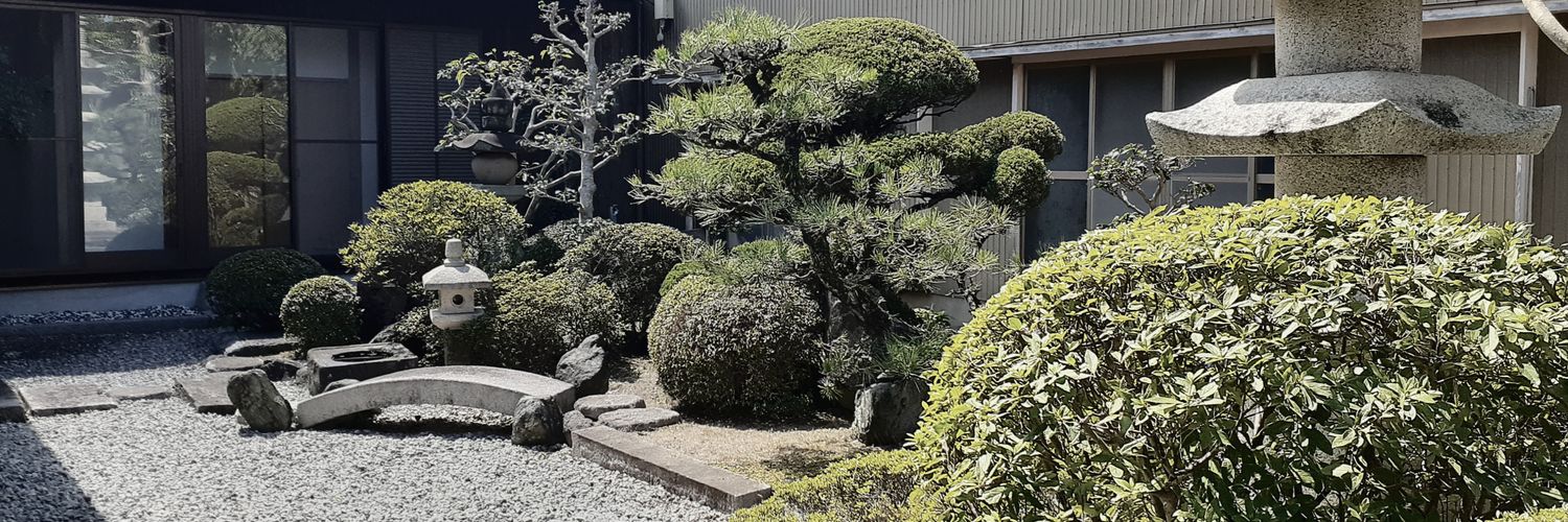 niwakozo's profile banner image