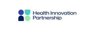 Health Innovation Partnership (HIP) banner