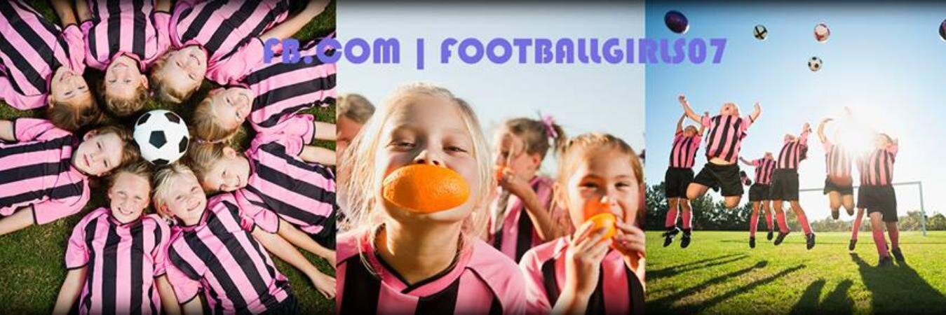 FootballGirls07's profile banner image