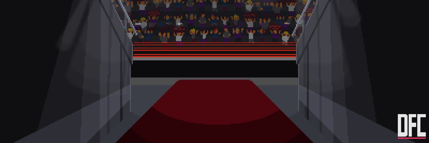 Digital Fight Club banner