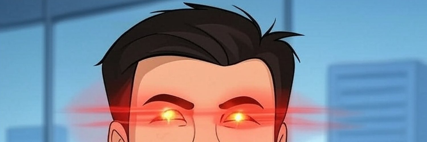David Spil ⚡️ banner