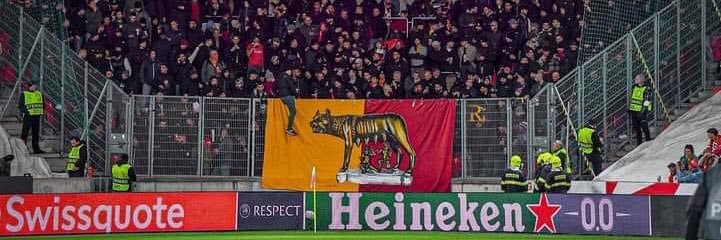 Ghali F.T banner