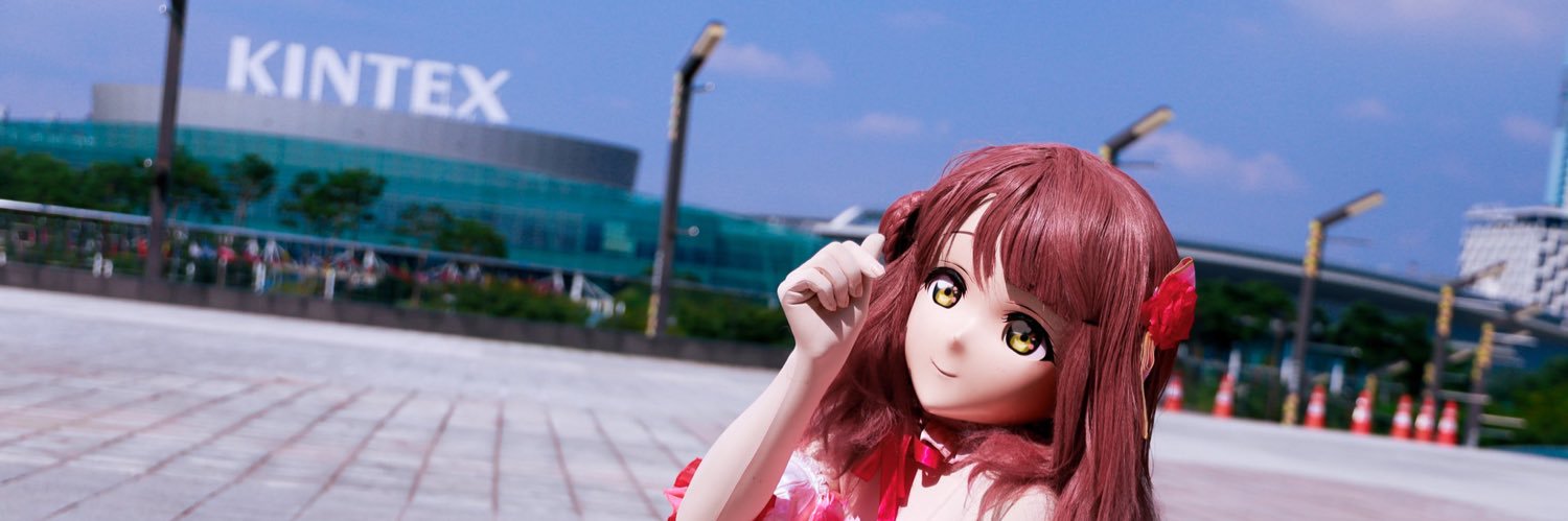 hanarin_kig's profile banner image