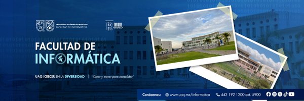 InformaticaUAQ Profile Banner