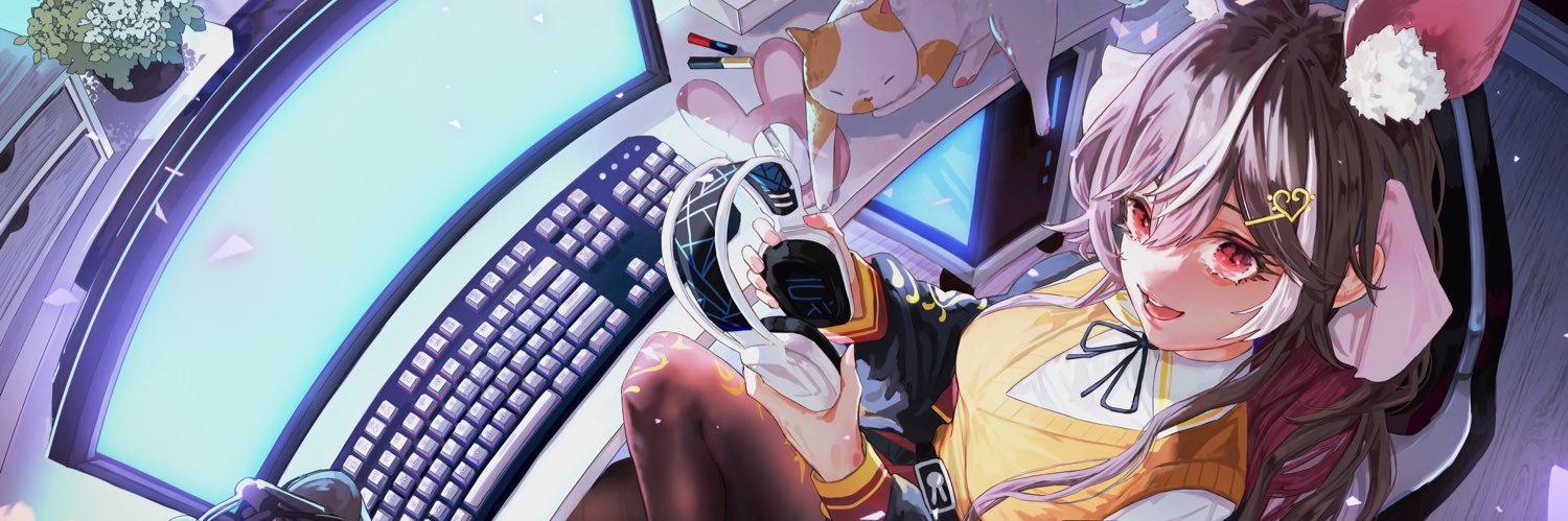 Aurora3465's profile banner image
