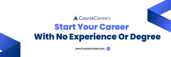 CourseCareers Profile Banner
