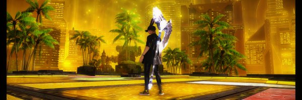 omycronn Profile Banner