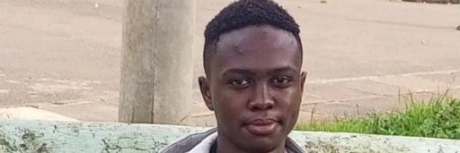 Ian Mutuku 🦍 banner