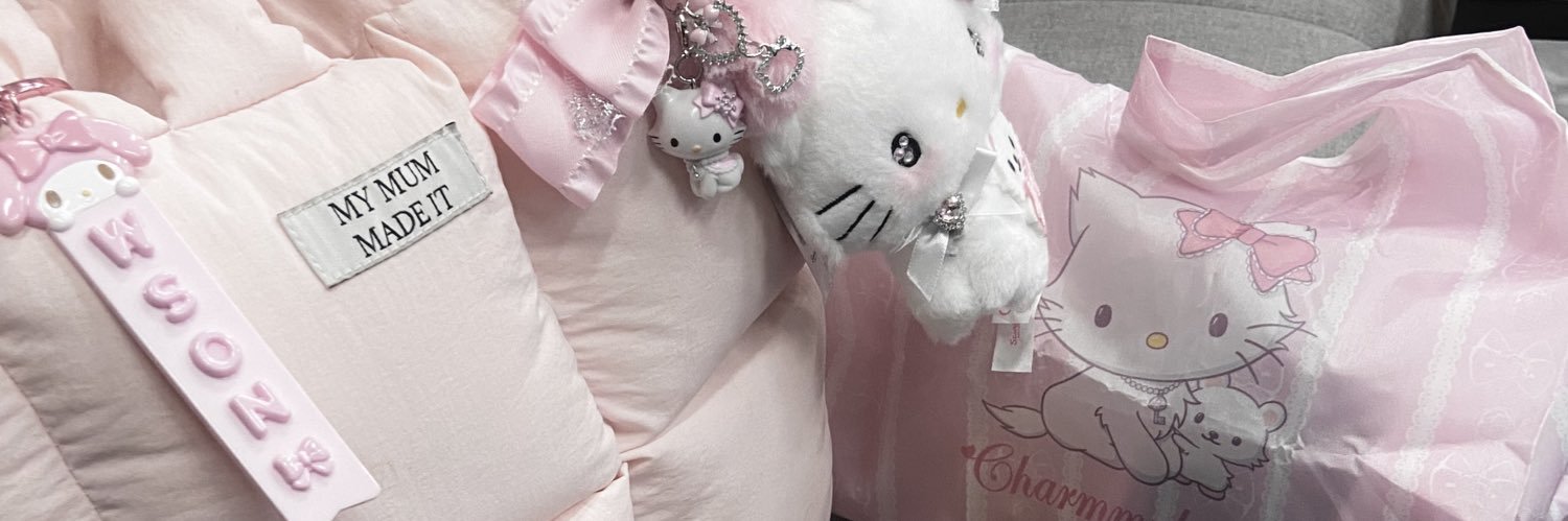 cinnamololl's profile banner image