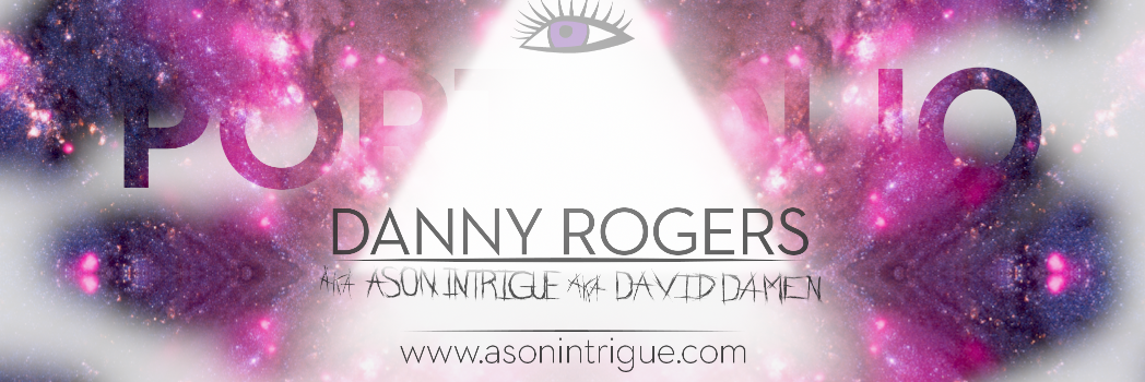 AsonIntrigue's profile banner image