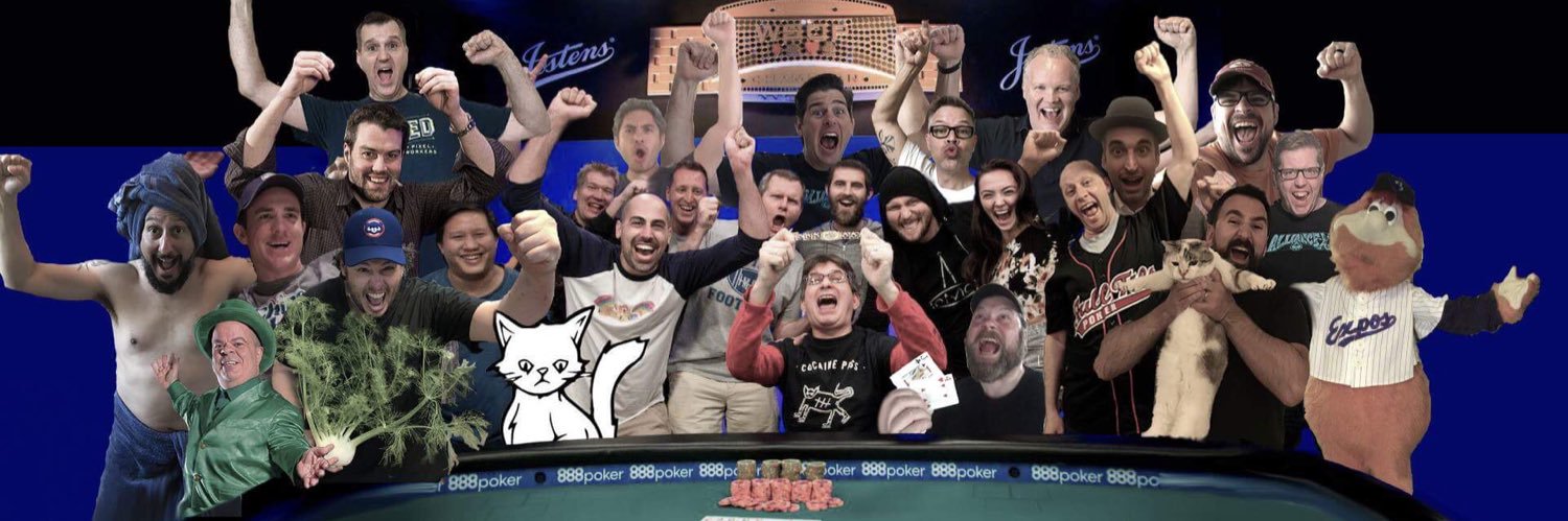 regular steve albini banner