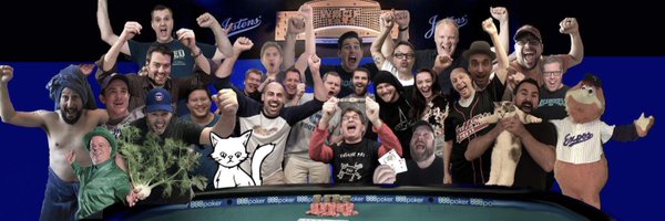 electricalWSOP Profile Banner