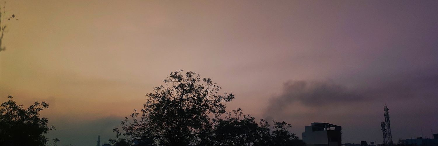 MackJinn's profile banner image