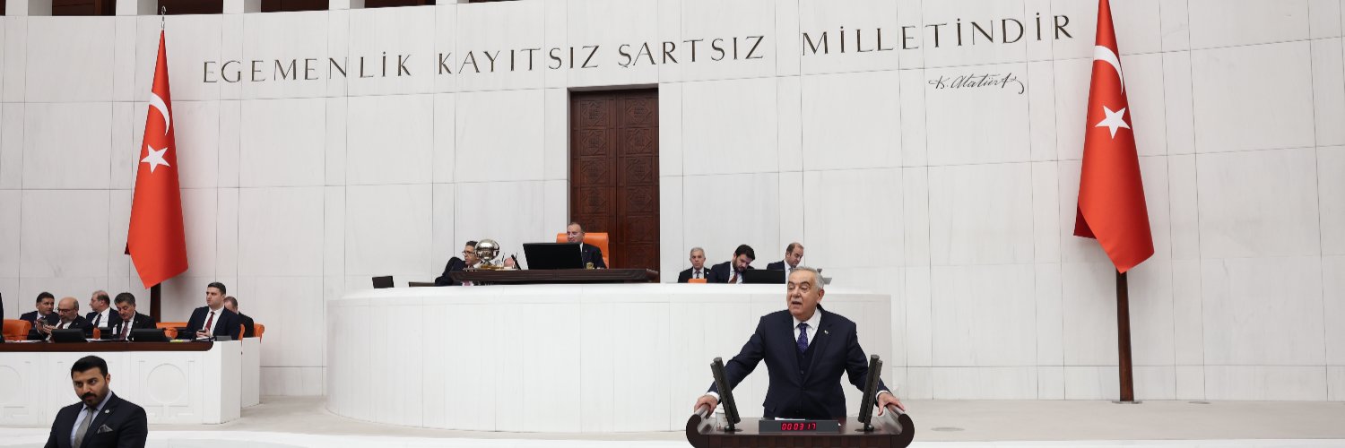 Haydar Altıntaş banner