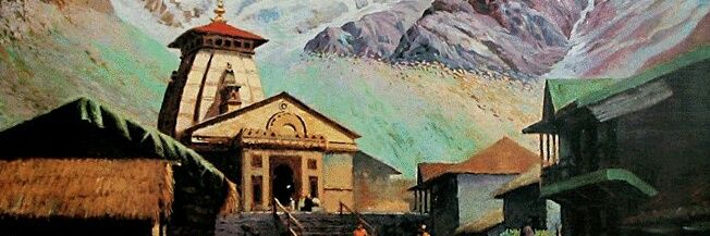 vikaskmra's profile banner image