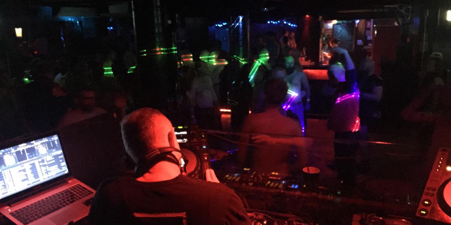 DJBuckNaked's profile banner image