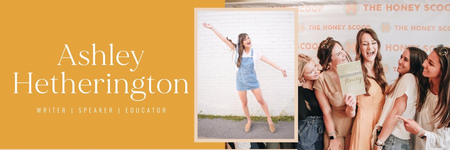 Ashley Hetherington banner