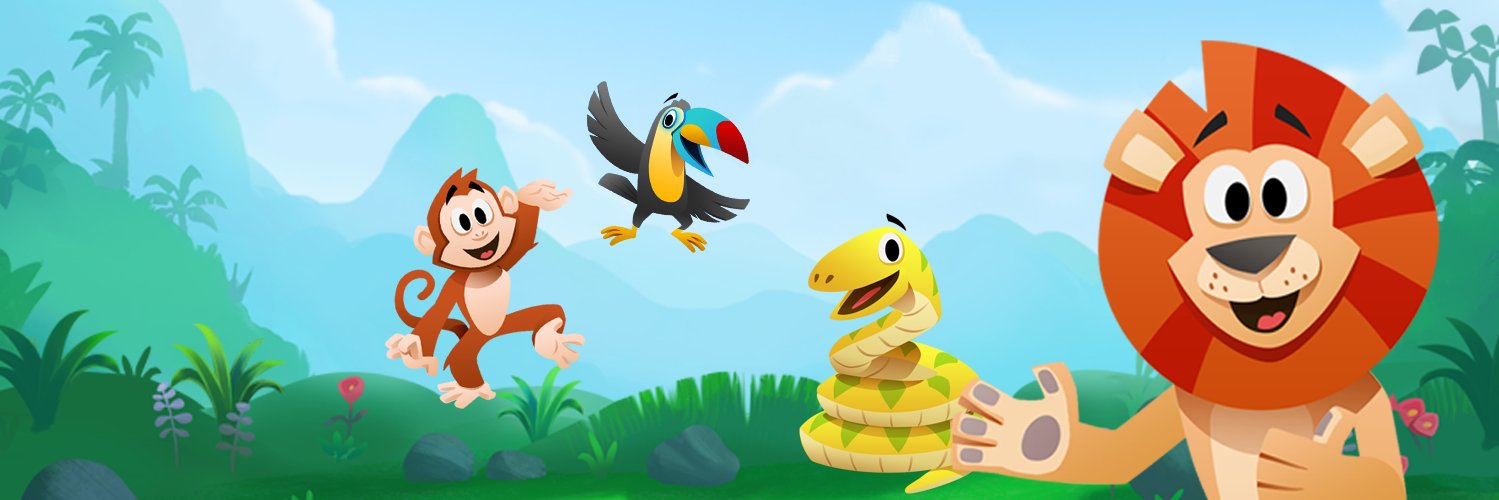 Zoodles Kid Mode banner