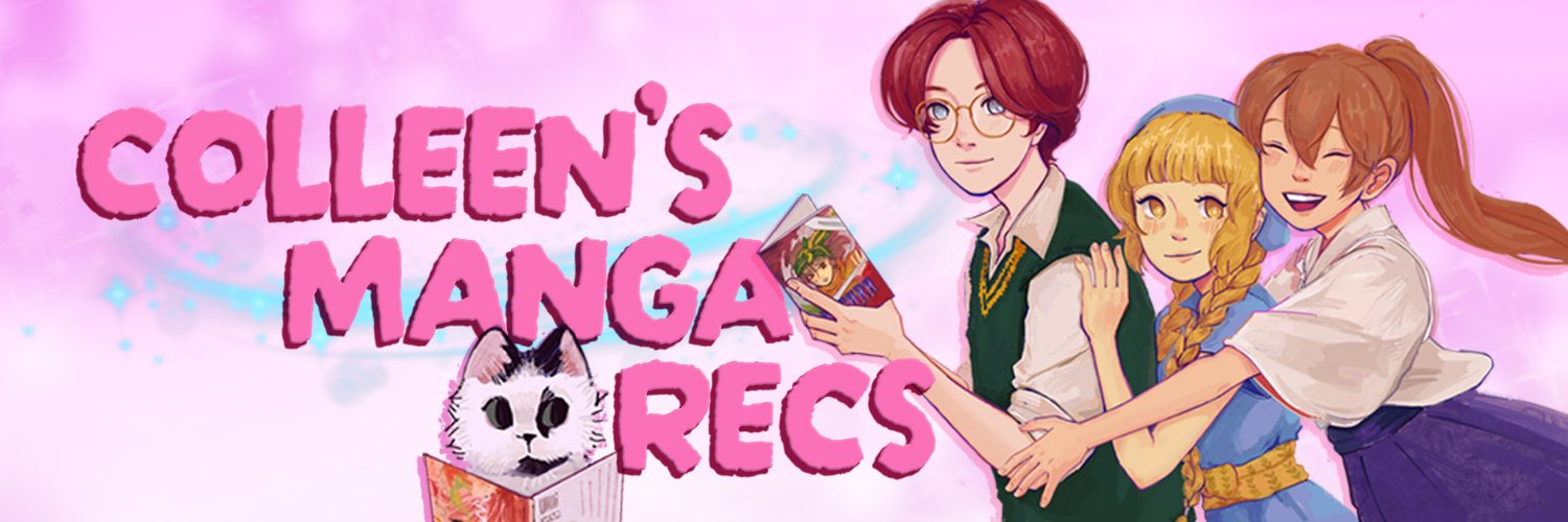 Gender: Colleen »-♡→ ANYC's banner