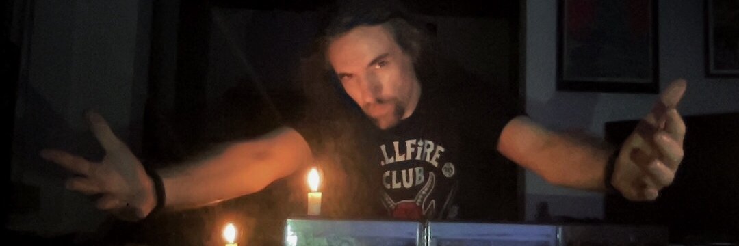 MadMoses's profile banner image