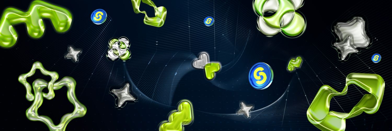 Meta Pool's banner