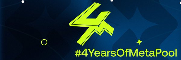 meta_pool Profile Banner