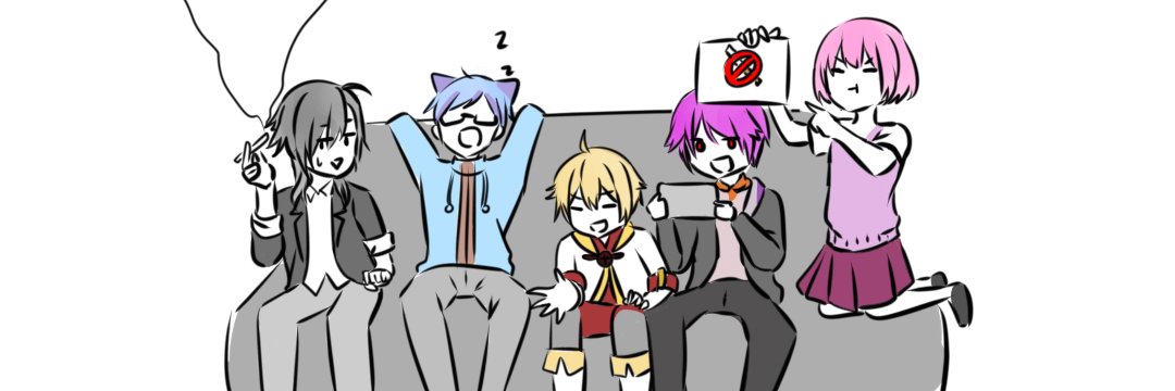 💙SpiChik💜 banner