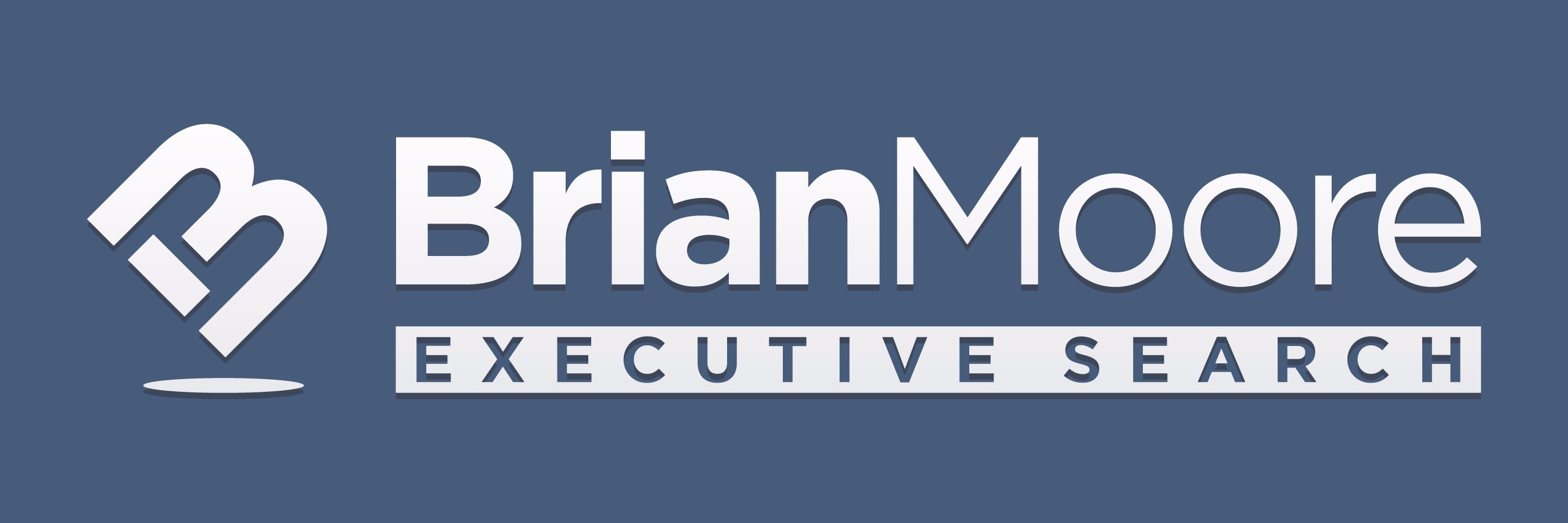 Brian Moore Executive Search banner