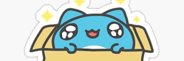 MaybeCookieroo's profile banner image