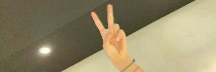 Red banner