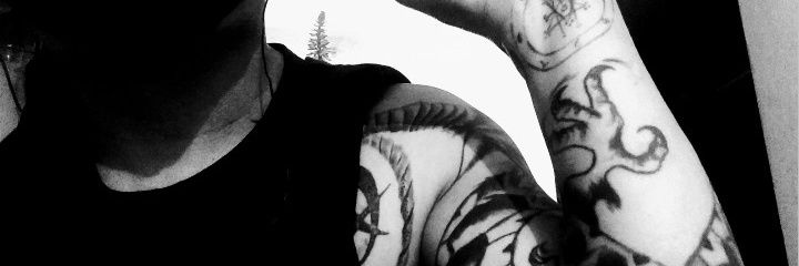 KaniHuk's profile banner image