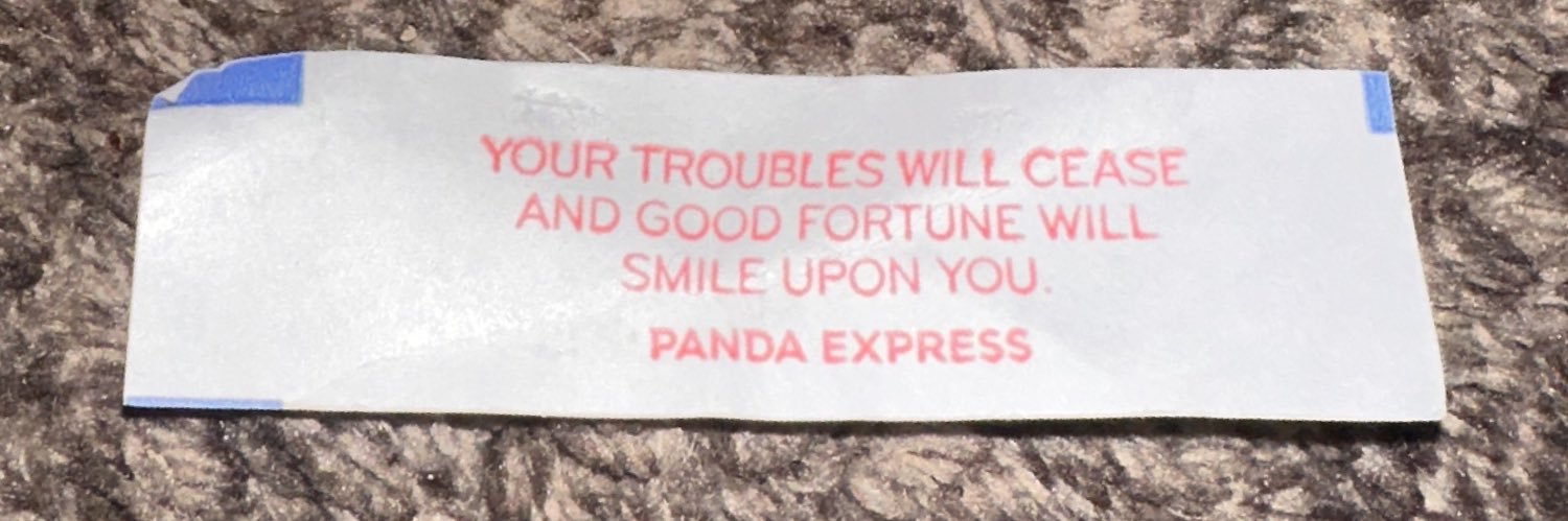 ✝️⚡️Asher Fowler⚡️✝️ banner