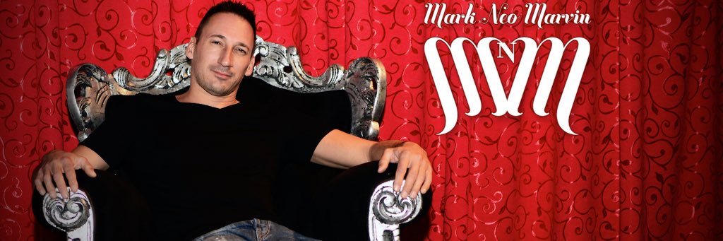 MarkNeoMarvin's profile banner image