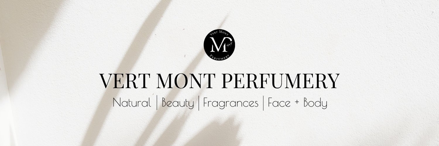 VertMontPerfume's profile banner image