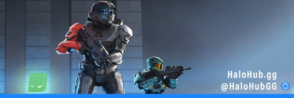 HaloHub Profile Banner