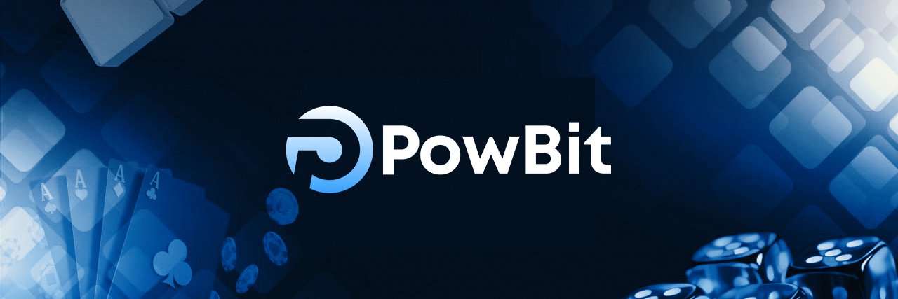 official_powbit's profile banner image