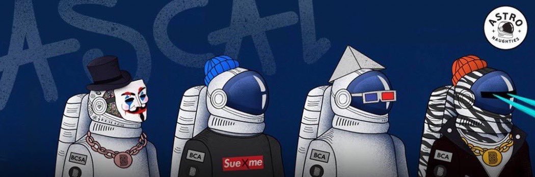 Scott O's banner