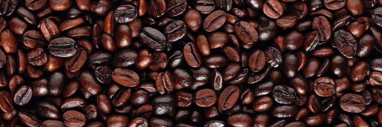 john conti Coffee Co banner