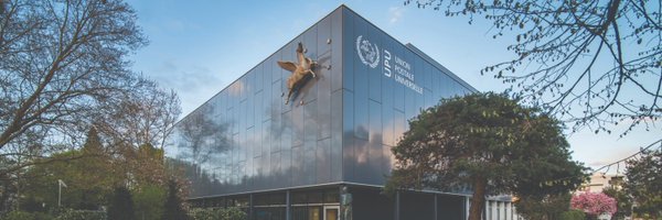 UPU_UN Profile Banner