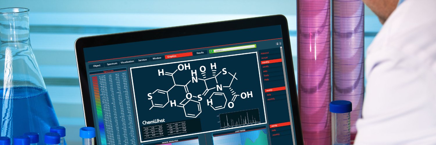 chemwhat's profile banner image