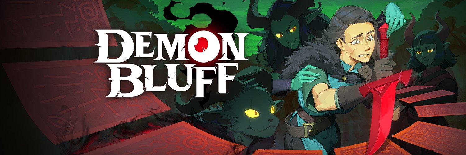 Uzabi | UmiArt | Demon Bluff 👹 banner