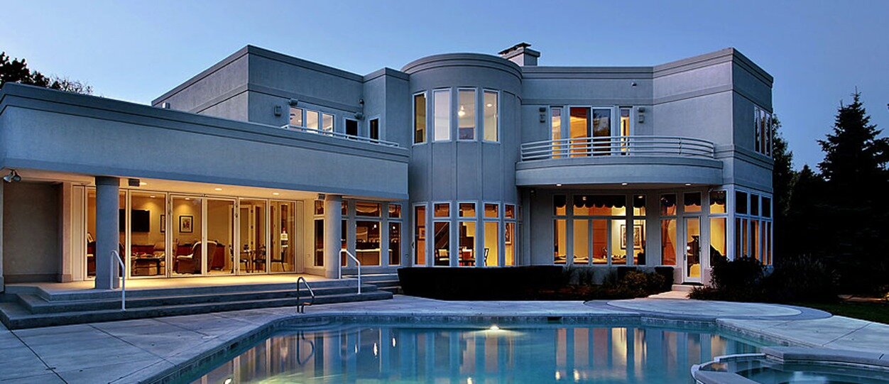BaileyRealtyTX's profile banner image