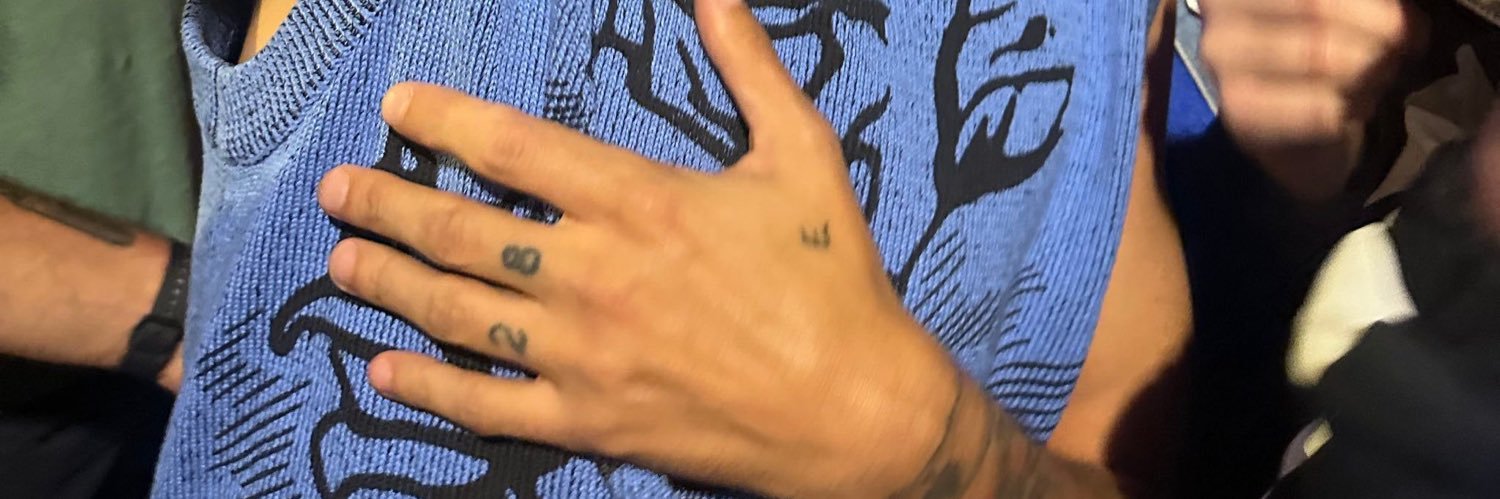 doubleLLn's profile banner image