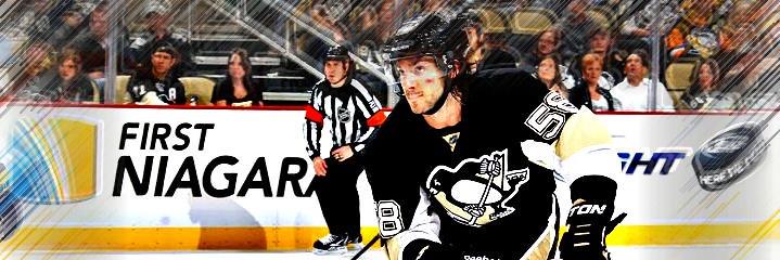 Kris Letang banner