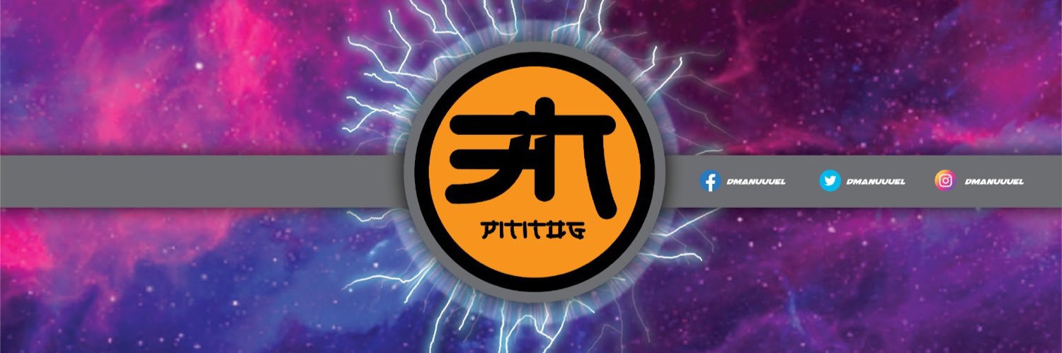 vPititoG's profile banner image