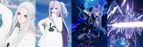 foresen_pso2 Profile Banner