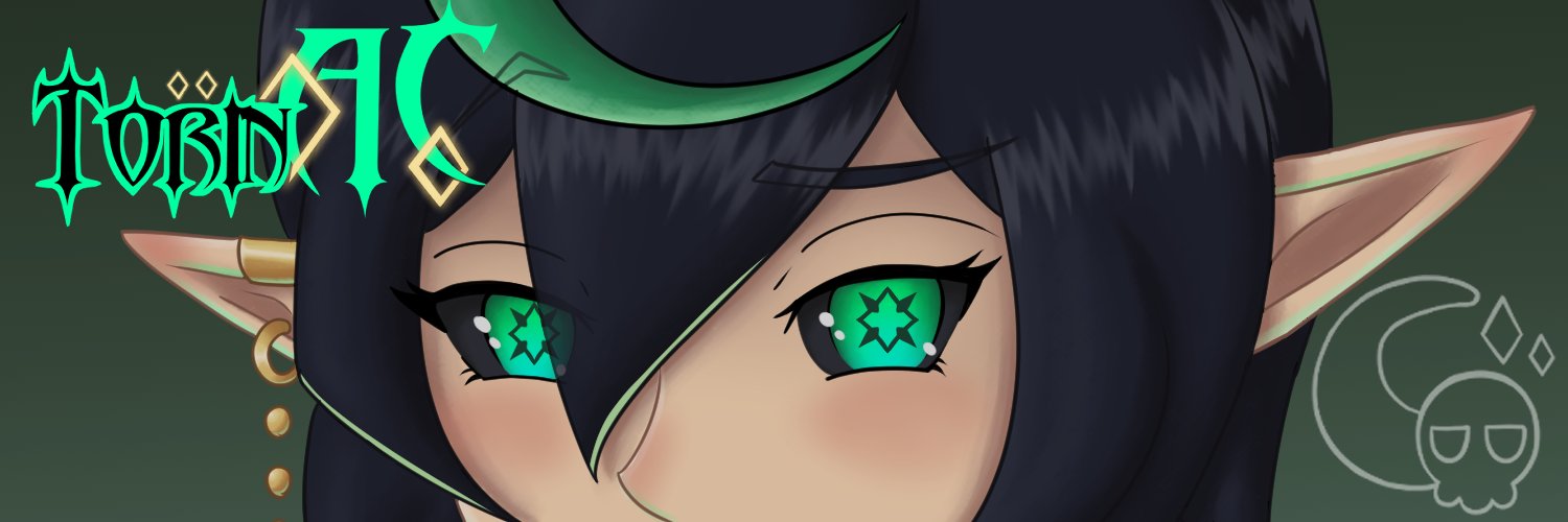 TorinAC's profile banner image